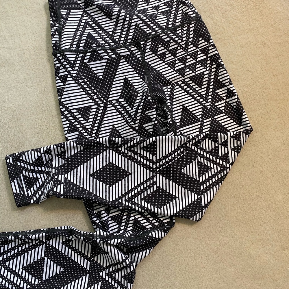 Aerie Hi-Rise 7/8 Leggings